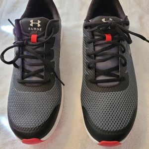 Under Armour sneakers